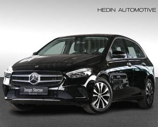 Mercedes-Benz B 250 Gebrauchtwagen