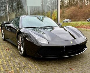 Ferrari 488 Spider Gebrauchtwagen