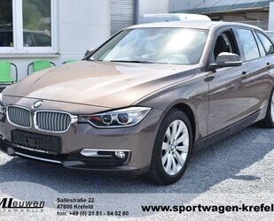 BMW 316 Gebrauchtwagen