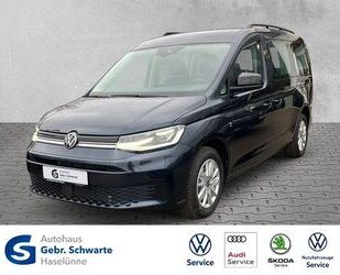 VW Caddy Maxi Gebrauchtwagen