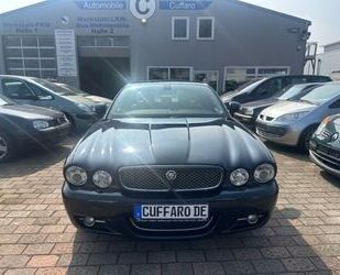 Jaguar XJ Gebrauchtwagen