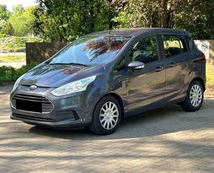 Ford B-Max Gebrauchtwagen