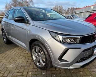 Opel Grandland (X) Gebrauchtwagen
