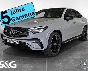 Mercedes-Benz GLC 300 Gebrauchtwagen