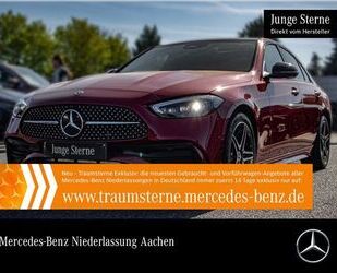 Mercedes-Benz C 200 Gebrauchtwagen