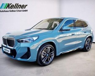 BMW iX1 Gebrauchtwagen