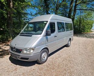 Mercedes-Benz Sprinter Gebrauchtwagen