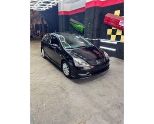 Honda Civic Gebrauchtwagen