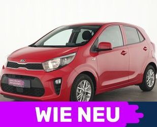 Kia Picanto Gebrauchtwagen