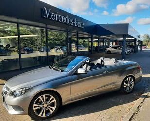 Mercedes-Benz E 220 Gebrauchtwagen