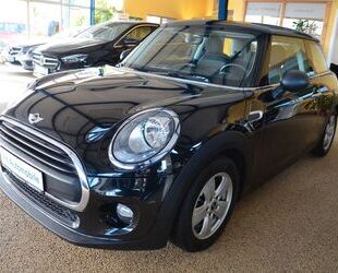 Mini ONE Gebrauchtwagen