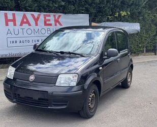 Fiat Panda Gebrauchtwagen