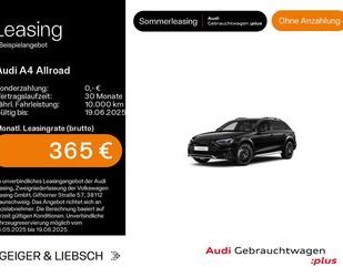 Audi A4 Allroad Gebrauchtwagen