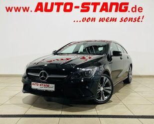 Mercedes-Benz CLA 180 Gebrauchtwagen