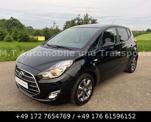 Hyundai ix20 Gebrauchtwagen