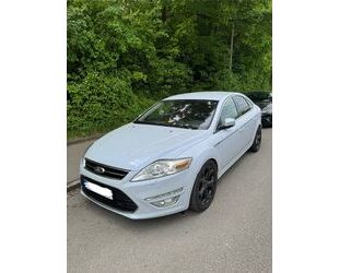 Ford Mondeo Gebrauchtwagen