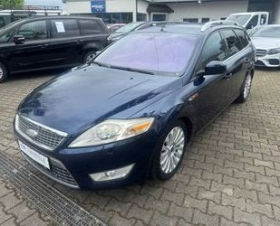 Ford Mondeo Gebrauchtwagen
