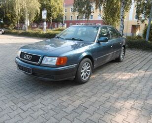 Audi 100 Gebrauchtwagen