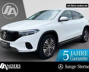 Mercedes-Benz EQA Gebrauchtwagen
