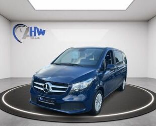 Mercedes-Benz V 220 Gebrauchtwagen