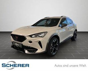 Cupra Formentor Gebrauchtwagen