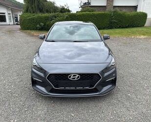 Hyundai i30 Gebrauchtwagen