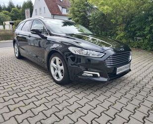 Ford Mondeo Gebrauchtwagen