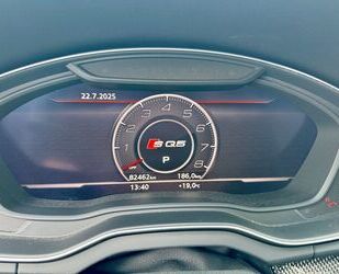 Audi SQ5 Gebrauchtwagen
