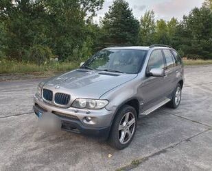BMW X5 Gebrauchtwagen