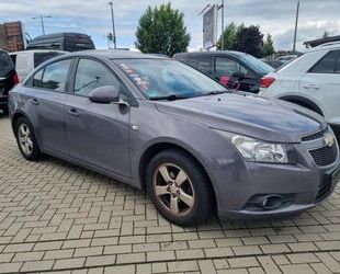 Chevrolet Cruze Gebrauchtwagen
