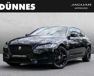 Jaguar XF Gebrauchtwagen