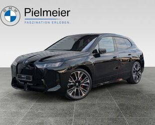 BMW iX Gebrauchtwagen