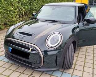 Mini Cooper SE Gebrauchtwagen