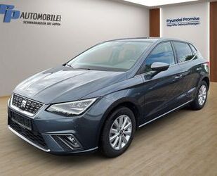 Seat Ibiza Gebrauchtwagen