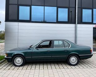 BMW 730 Gebrauchtwagen