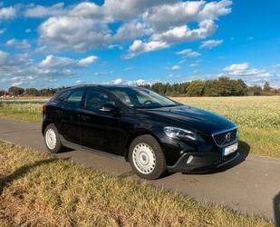 Volvo V40 Gebrauchtwagen