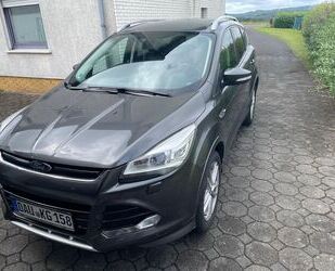 Ford Kuga Gebrauchtwagen