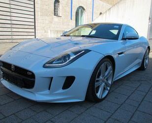 Jaguar F-Type Gebrauchtwagen