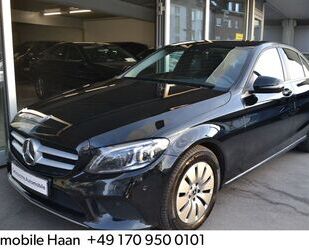 Mercedes-Benz C 200 Gebrauchtwagen