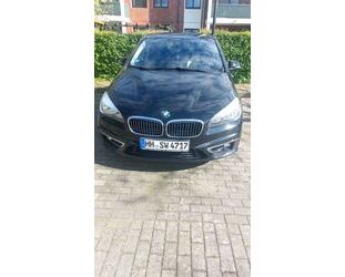 BMW 225 Active Tourer Gebrauchtwagen