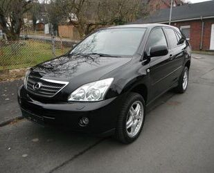 Lexus RX 400 Gebrauchtwagen