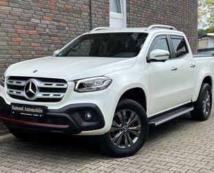 Mercedes-Benz X 250 