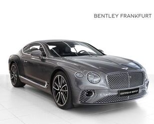 Bentley Continental GT Gebrauchtwagen