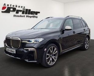 BMW X7 M50 Gebrauchtwagen