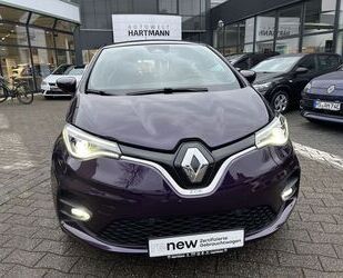 Renault ZOE Gebrauchtwagen