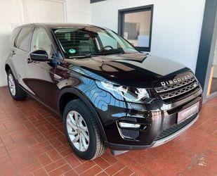 Land Rover Discovery Sport Gebrauchtwagen
