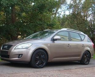 Kia ceed / Ceed Gebrauchtwagen