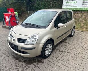 Renault Modus Gebrauchtwagen