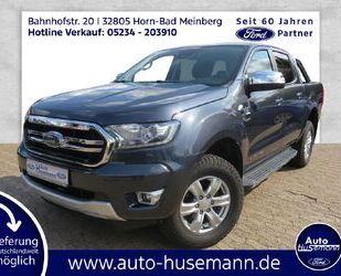 Ford Ranger Gebrauchtwagen