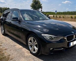 BMW 316 Gebrauchtwagen